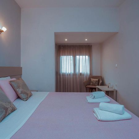 Apartamento House Christina Vourvourou Exterior foto