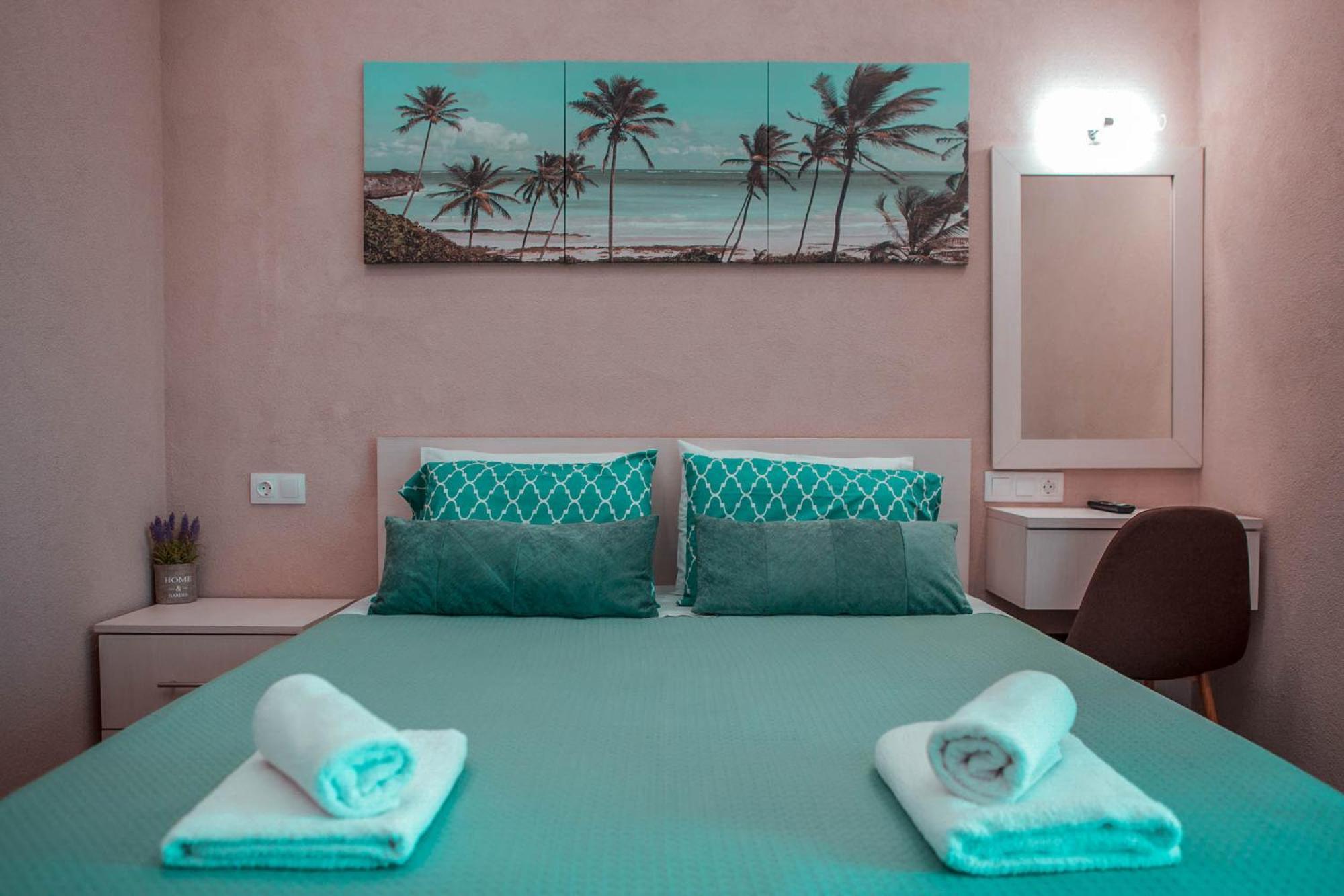 Apartamento House Christina Vourvourou Exterior foto